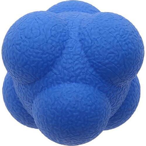 Hot AD-Hexagonal Reaction Ball Agility Training Reaction Ball Coordination Agility Training Reaction Ball