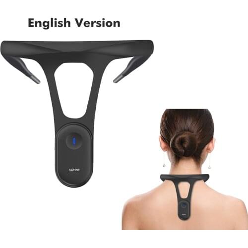 Hipee Intelligent Posture Correction Back Posture Training Monitoring Device Corrector Training For Adults Children Health Care