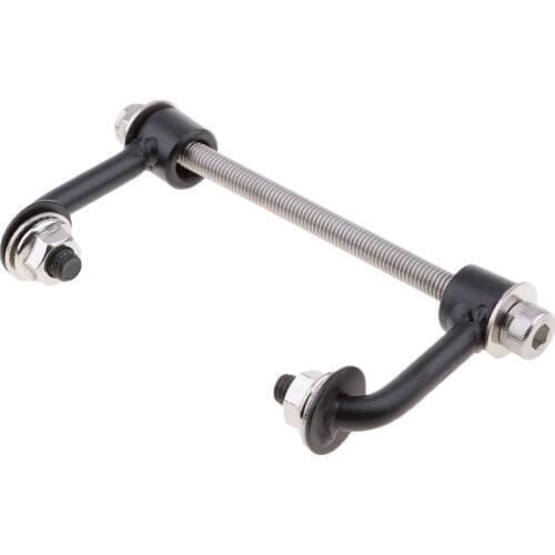 Motorcycle Gas Tank Lift Kit For Harley Sportster XL 883 1200 48 72 1995-up