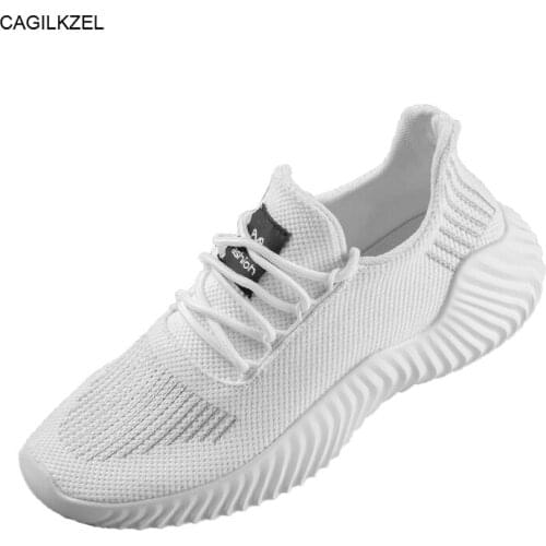 Mens Shoes 2021 Breathable Lightweight Sports Shoes Mens Simple Casual Lightweight Large Size Mens Casual Shoes Walking Shoes