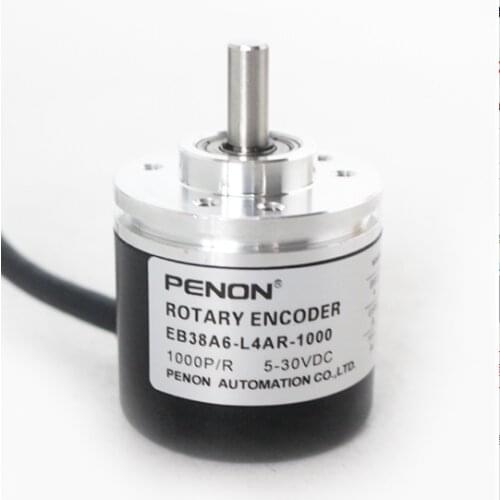 New Original In Box EB38A6-L4AR-1000 EB38A6-L4AR-1024 EB38A6-L5AR-1024 EB38A6-L5AR-200