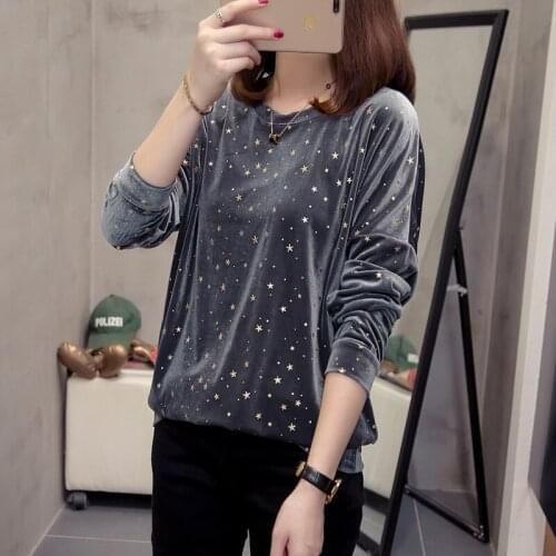 Женские толстовки с принтом Qingerant China At AliExpress