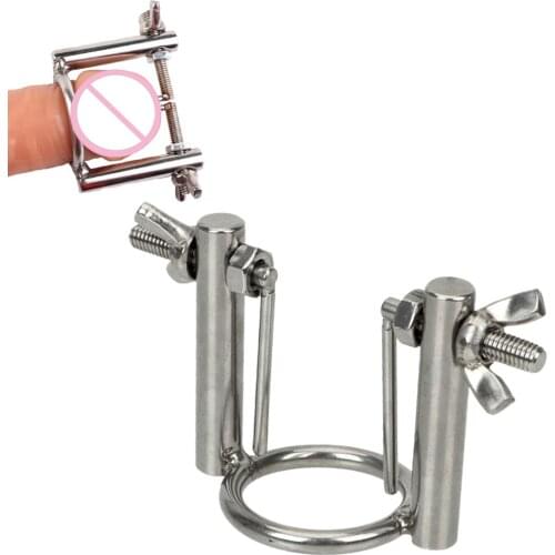 DBSM Toys Adjustable Urethral Dilators Catheters Sounds Penis Plug Stainless Steel Penis Stimulator Irritation Sex Toys for Men