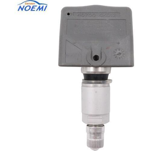 YAOPEI TPMS Tire Pressure Monitor System For Nissan Quest Infiniti QX56 40700-CK012 , 40700 CK012, 40700CK012