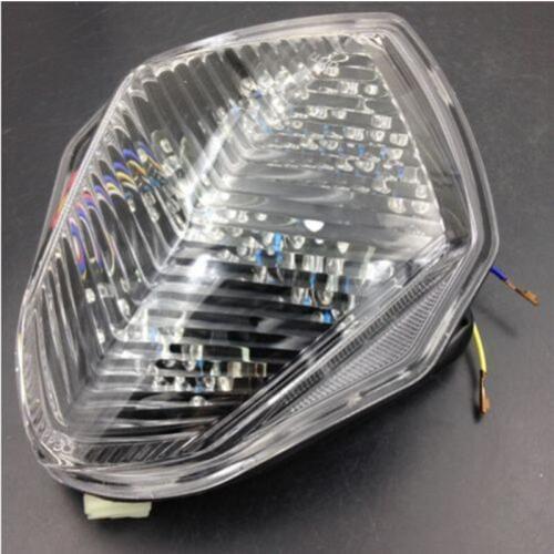 Motorcycle LED Tail Brake Running Light Turn Signal Indication For Suzuki GSX-R 1000 2003 - 2004