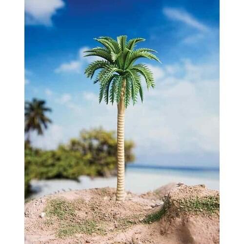 Eshel Model Palm Palm 2'li Set 11cm