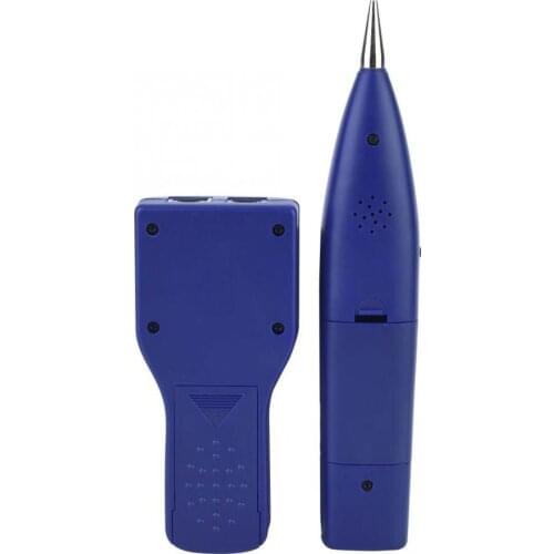 Hot Sale Network Cable Tester Line Finder SML-868TS-6 Wire Finding Tool Network Cable Tracke , durable to use