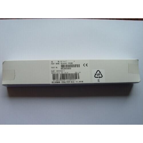 OOLYMPUS Reagent Probe (PN:MU995800), Chemistry Analyzer AU2700,AU5400,AU5800 NEW