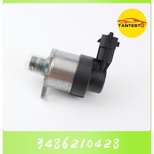 0928400807 Fuel Metering Unit Fuel Metering Valve For Bosch Iveco