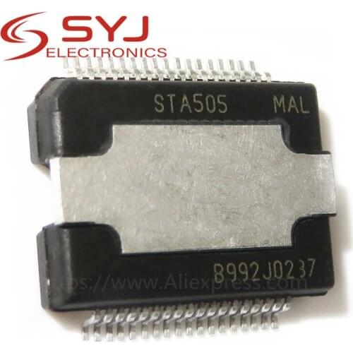 1pcs/lot STA505 HSSOP-36 In Stock