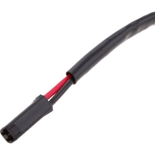 2pcs Turn Signal Marker Wire Adapters Plug Connectors for Suzuki GSX1300R