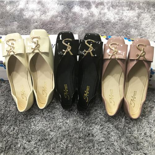 AidenRoy Women's Autumn Shoes