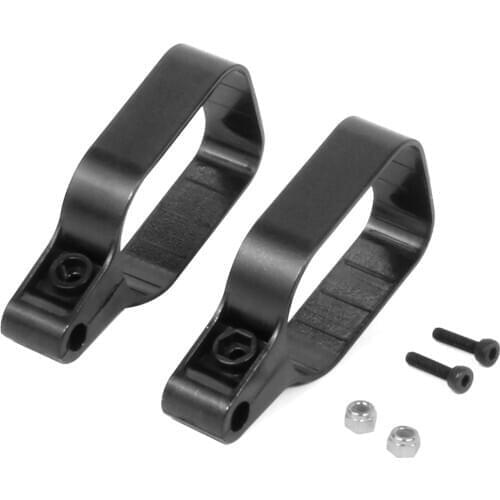 ALZRC-N-FURY T7 Tail Tie Rod Retainer Ring NFT7-058 for Helicopters Aircraft