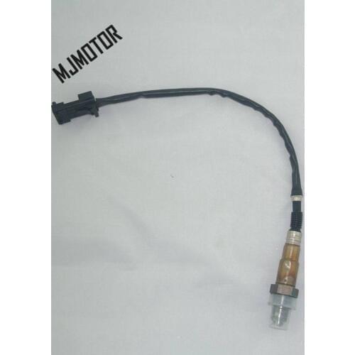 Oxygen Sensor for Chinese CHERY TIGGO SUV 2.0L Auto car motor parts A11-1205110EA