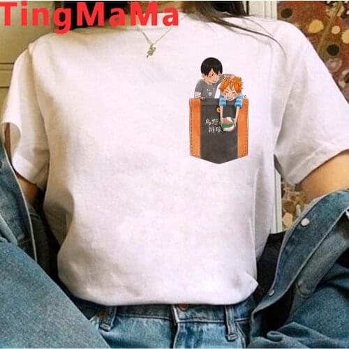 Oya Oya Oya Haikyuu Bokuto Manga Shoyo Volleyball tshirt t-shirt men aesthetic casual tumblr streetwear harajuku kawaii