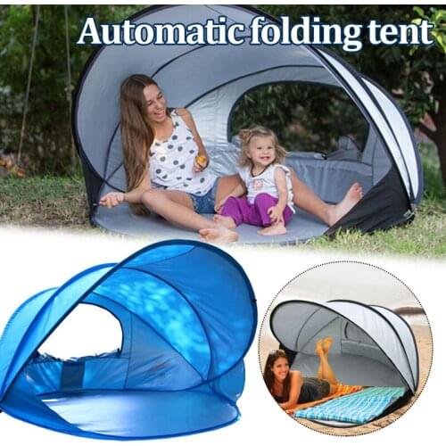 Hot Sale Insect-resistant Mosquito Net Light Folding Mesh Tent for Double Camping Outdoor Fishing Mountaineering N66