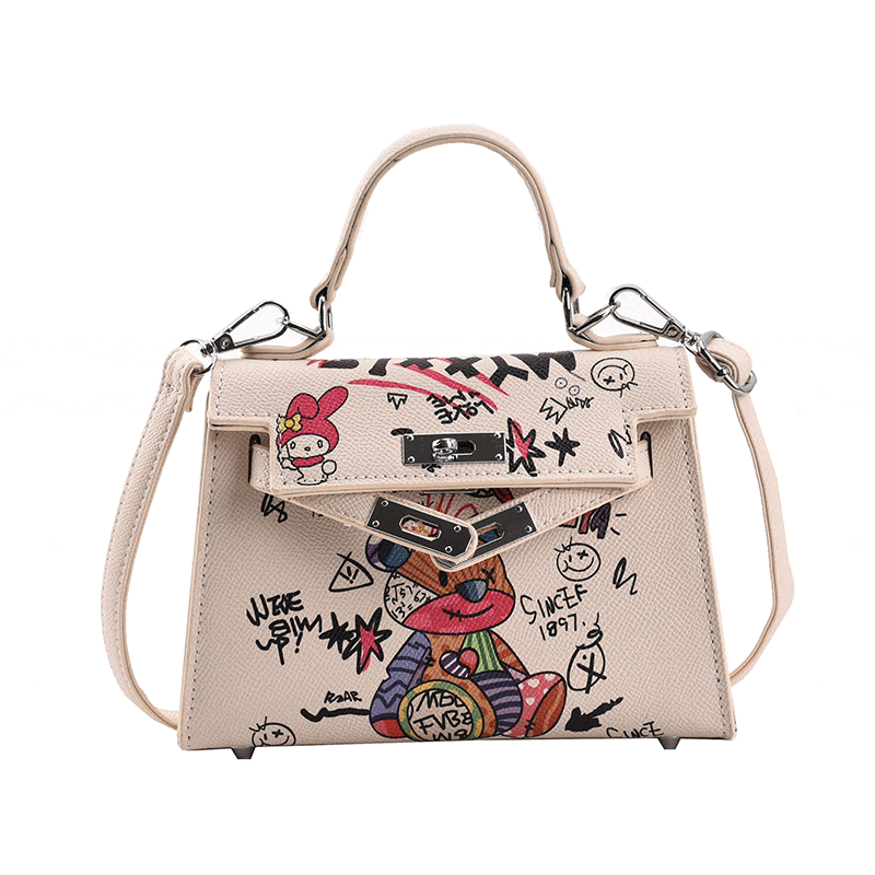 JEA·LOVE Women's Leather Bags