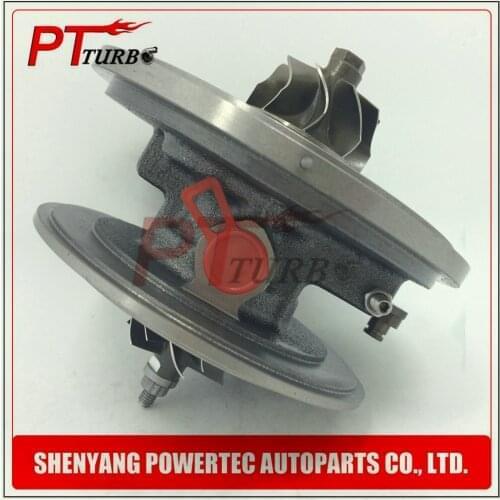 Turbocharger Cartridge 762463 762463-5006S 762463-0006 762463-0004 For Chevrolet Captiva 2.0 D 110Kw Z20S 96440365 4805337 2006