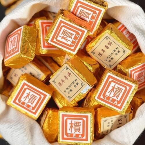 250g Chinese Anxi Tiekuanyin Tea Fresh Green Oolong Tea Weight loss Tea BeautyPrevent Atherosclerosis Cancer Prevention Food