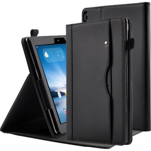 Leather Case For Lenovo Tab 4 10 TB-X304F X304N Tablet Case Wallet Design For Lenovo Tab 4 10 Plus TB-X704L TB-X704F/N
