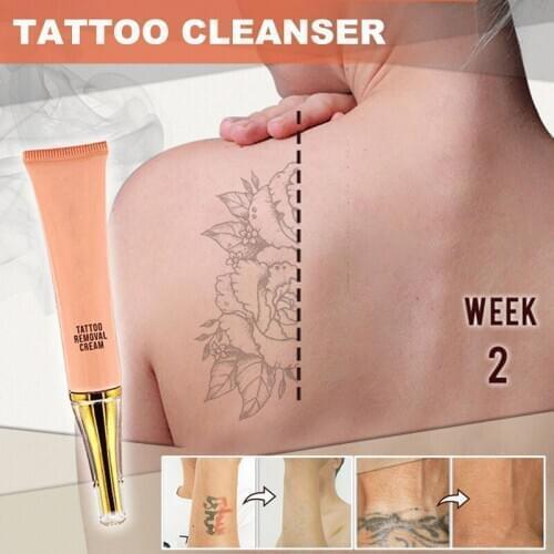 Tattoo Removal Cream Painless Remove Tattoo Ink Remover Without Scarring No Hurt Safe Gentle PR Sale