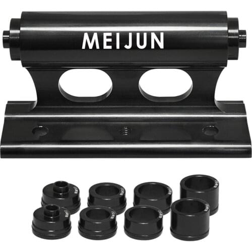 Bike Fork Mount Quick Release Bicycle Block for 5x100mm 12x100mm 15x100mm 15x110mm Quick Release Skewer