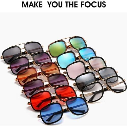 Motorcycle Glasses Uv400 Off-road Motorcycle Bike Glasses Outdoor Sunglasses Motorcycle Riding Cycling Classic Sunglasses