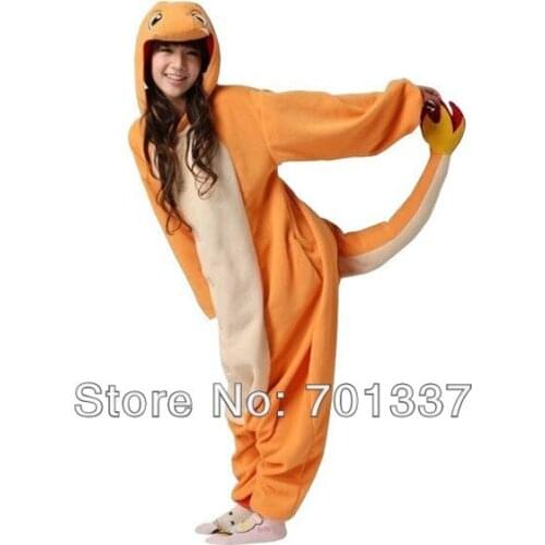Mens Ladies Yellow Adult Animal Onesies Onsie Jumpsuit Pyjamas Pajamas 312 S/M/L/XL/XL