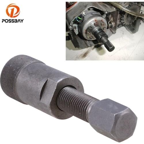 POSSBAY Autotools