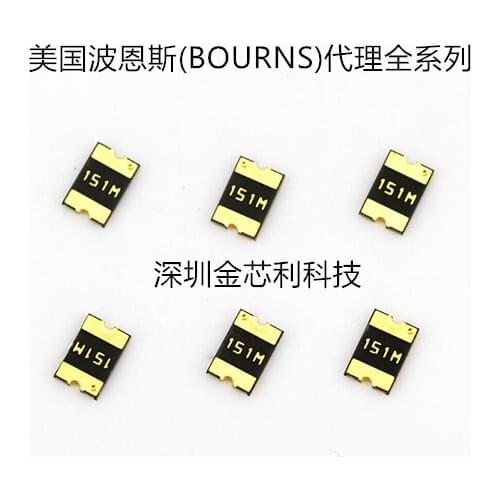 Fuse 0603 200MA 9V SMD Self-Recovery Fuse MF-FSMF020X-2