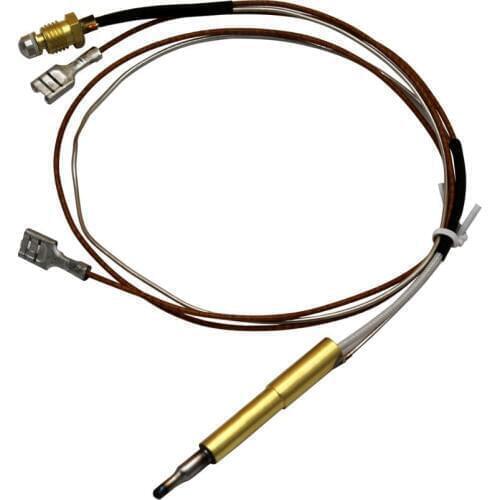 Propane Gas Heater Industry Heating Replacement Gas Accessories Thermocoupler M8 * 1