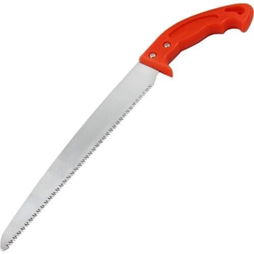 MAIYUE Manual Saw Head Dry Wood Pruning Saw With Hard Teeth Manual Pruning Hacksaws Garden Trimming Saw