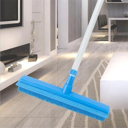 Brush Cleaner Multi-functional Dust Cleaning Sweeper Clean Pet Hair Dirt Remover Portable Vacuum Attachment Tool