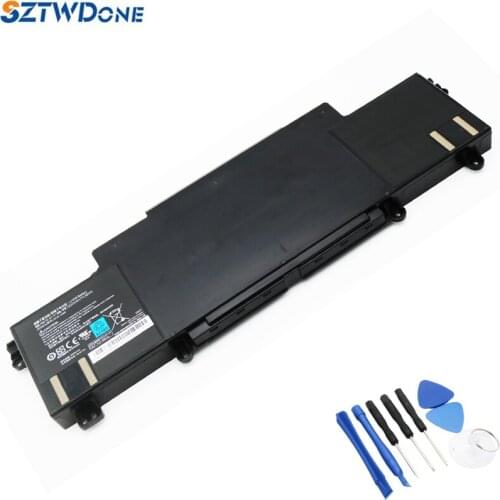 SZTWDONE SQU-1406 Laptop Battery For ThundeRobot 911 911-S1 S2/A/B/C/D/E/G S3 S5A S5T S6 T1 T2 T5 M1/2/3/4/5/6 F1 911GT-Y1/Y2/Y3