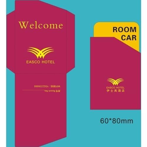 YIHANG Colored Envelopes