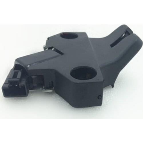 Rear tail cover trunk lid door lock block actuator motor assembly for old Toyota Crown COROLLA camry assembly