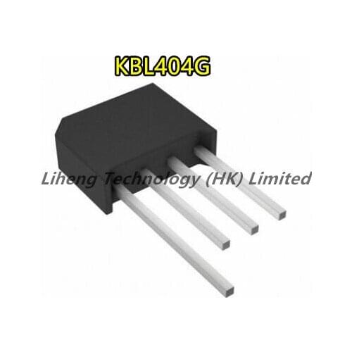 100% New&Original KBL404G