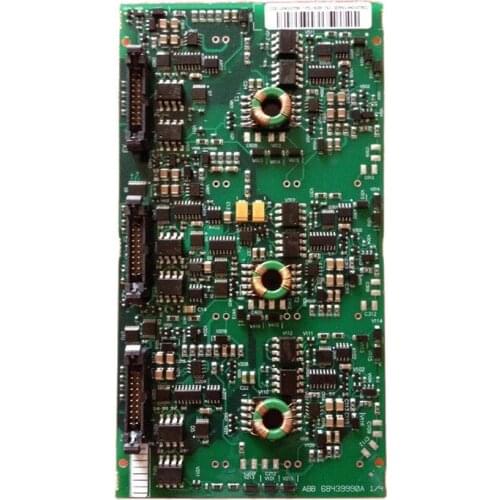 AGDR-72C ABB Board Brand New And Original