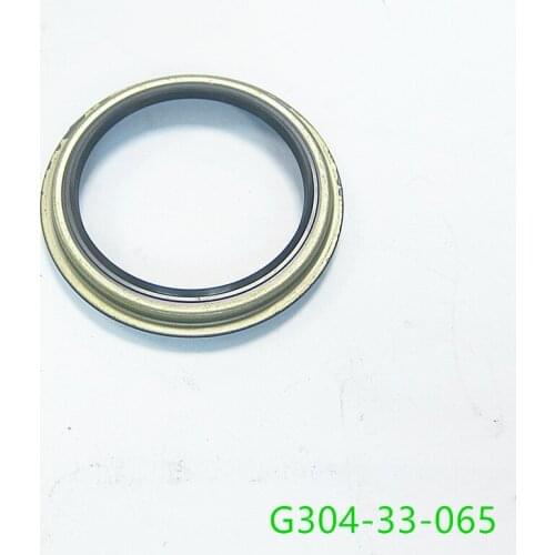 Car accessories front wheel axle oil seal G304-33-065 for Mazda 323 family BA BG BJ 1991-2005 Premacy CP 1999-2005 626 MPV MX-5