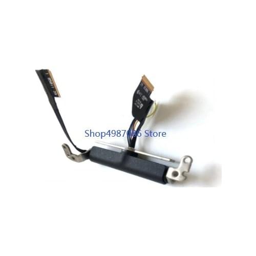 Second-hand For Nikon D5500 D5600 LCD Cable Screen Display Hinge Flex FPC Back Cover Part Camera Repair Spare Unit