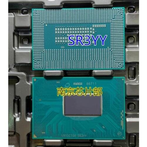 CL8068403359116S R3YX FCBGA-1440 Intel Xeon E-2176M