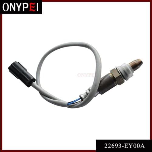 Oxygen Sensor 22693-EY00A 234-9037 For Nissan 08-11 Murano 3.5L Infiniti 08-09 G37 3.7L 22693EY00A 2349037