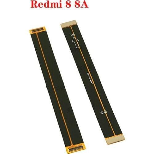 For Xiaomi Redmi 8 8A small board connected motherboard cable flex