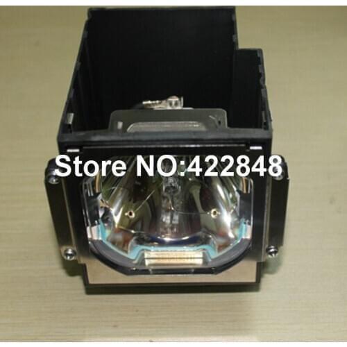 POA-LMP128 Lamp With Housing for Sanyo PLC-XF1000/PLC-XF71/PLC-XF700C/PLC-XF710C