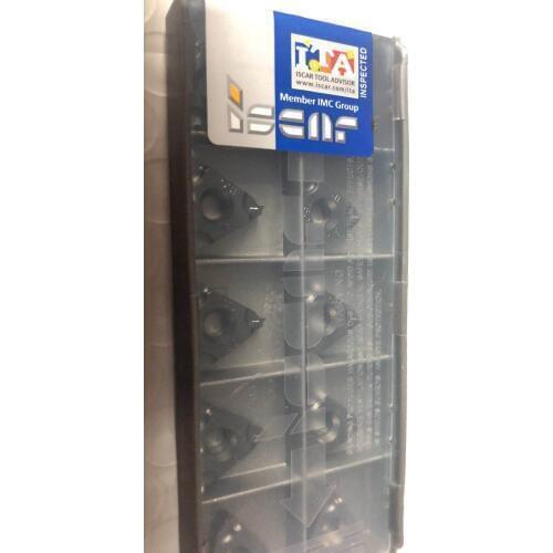 Iscar Threaded inserts 16IRM20un /19bst/ IC908 16ER 0.75 /1.0/1.25/1.5/1.75/2/16NR