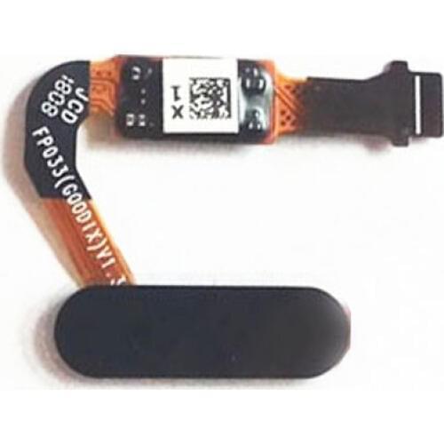 Home Button For Huawei P20 pro /P20/Nova 2s/Mate 10/Honor V10 Fingerprint Sensor Scanner Flex Cable