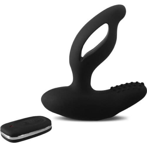 LEVETT Anal Toys