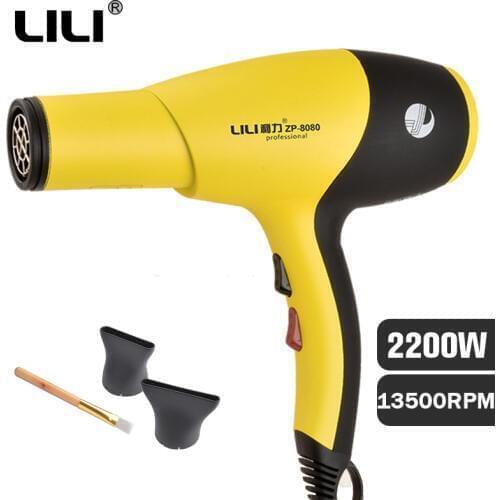 LILI Hair Dryers