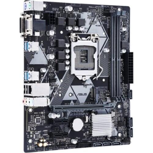 PRIME B365M-K computer desktop game B365M 1151-pin motherboard