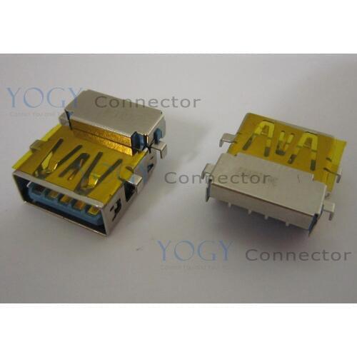 1pcs Laptop motherboard common use usb3.0 socket jack fit for hp envy touchsmart 15-j series